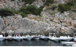 Photo Textures of Rock